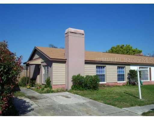 1244 Coolridge Dr., Brandon, FL 33511