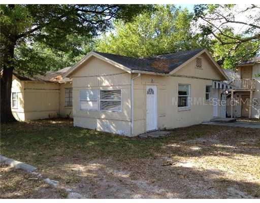 105 W Wood St., Tampa, FL 33604