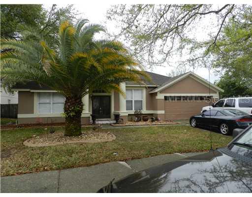 1015 Cutoff Branch Ct., Oviedo, FL 32765