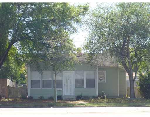 3734 5th Ave., St Petersburg, FL 33713