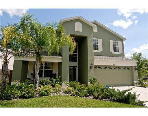5922 Tulip Flower Dr., Riverview, FL 33578
