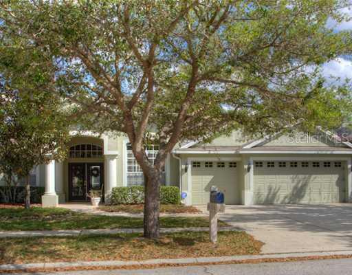 3518 Cordgrass Dr., Valrico, FL 33596