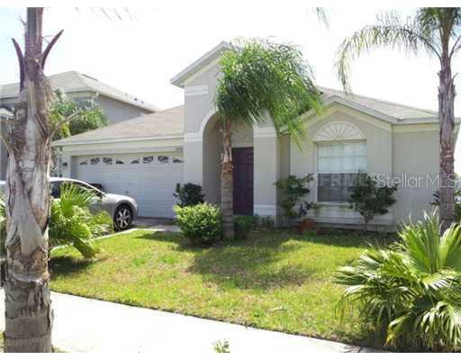 7224 Humber Cir., Zephyrhills, FL 33545
