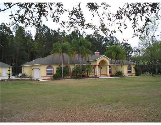 [Address Hidden by Seller], San Antonio, FL 33576