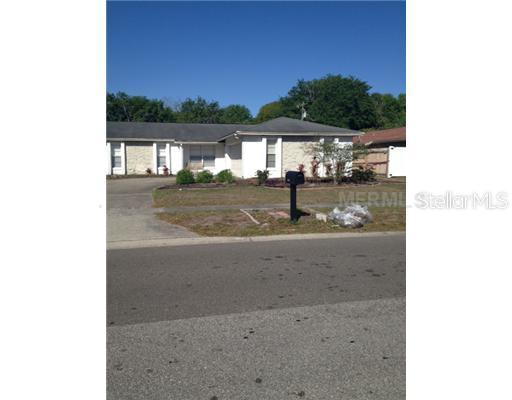 912 York Dr., Brandon, FL 33510