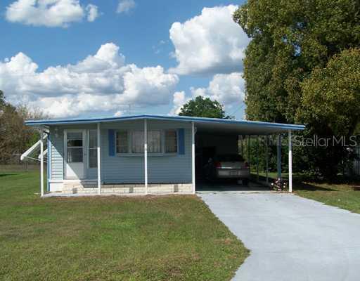 39613 Elgin Dr., Zephyrhills, FL 33542