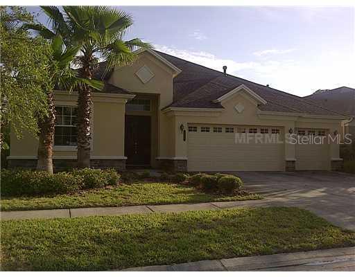 8346 Old Town Dr., Tampa, FL 33647