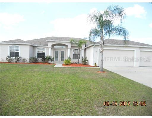 6806 Bloomfield Grove Pl., Seffner, FL 33584
