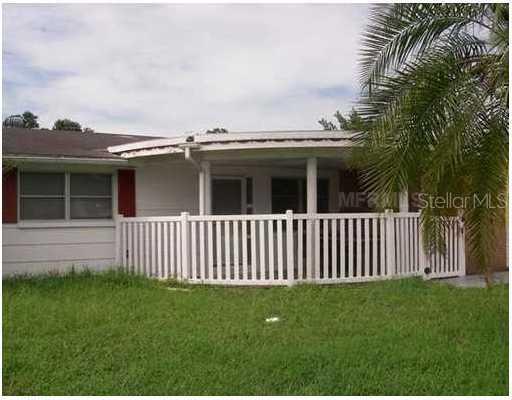 5752 Bantam Ave., New Port Richey, FL 34652