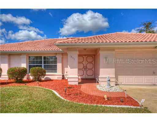 1297 Bentley Ave., Spring Hill, FL 34608