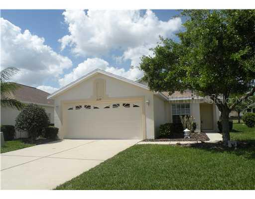 [Address Hidden by Seller], Land O Lakes, FL 34639