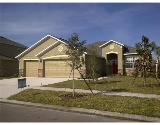 [Address Hidden by Seller], Land O Lakes, FL 34639