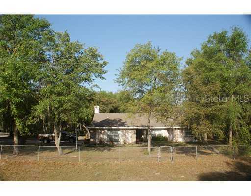 8409 Southwood Oaks St., Lithia, FL 33547