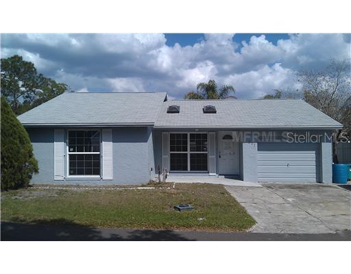 8811 Rockshire Ct., Tampa, FL 33634