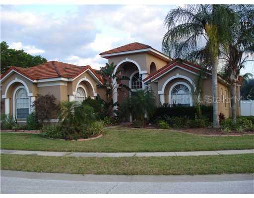 23000 Beechnut Ct., Lutz, FL 33549