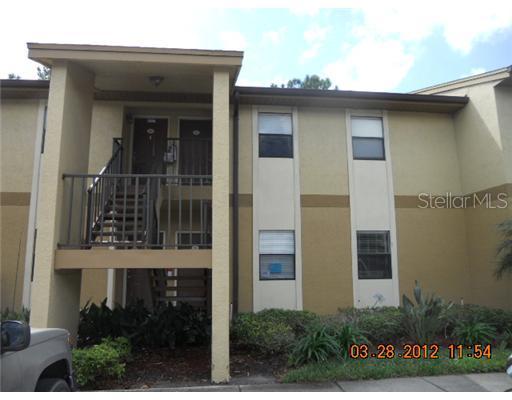10196 Sailwinds Blvd. #106, Largo, FL 33773