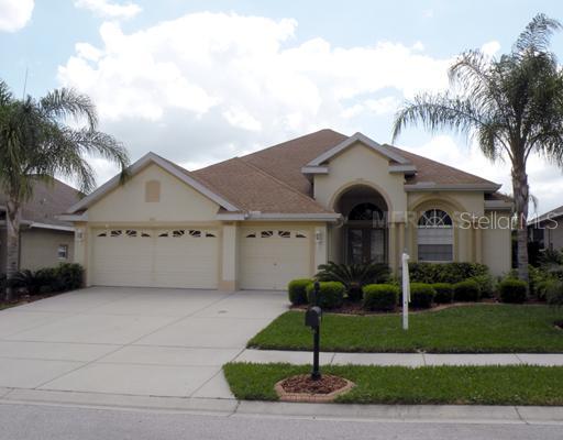 23402 Dinhurst Ct., Land O Lakes, FL 34639