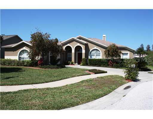 1425 Bent Bow Ct., Lutz, FL 33549