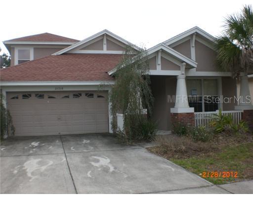 21710 Garden Walk Loop, Land O Lakes, FL 34637