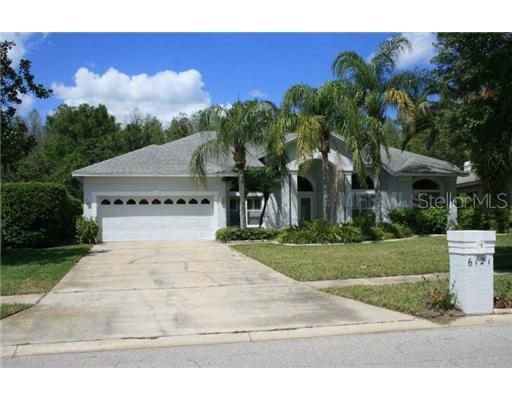 6121 Savoy Cir., Lutz, FL 33558