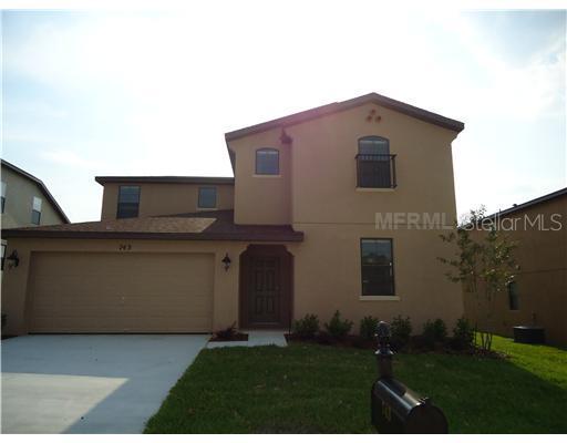 743 Woods Landing Dr., Clermont, FL 34711