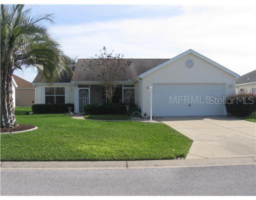 813 San Salvador Dr., The Villages, FL 32159