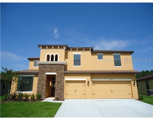 526 Woods Landing Dr., Clermont, FL 34711