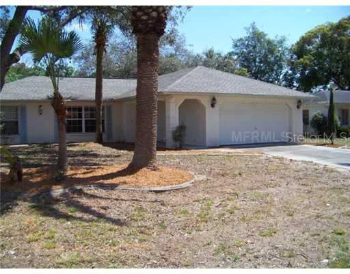 1152 Desmond Ave., Spring Hill, FL 34608