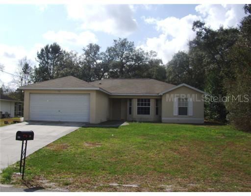 153 Rosedale Ave., Spring Hill, FL 34606