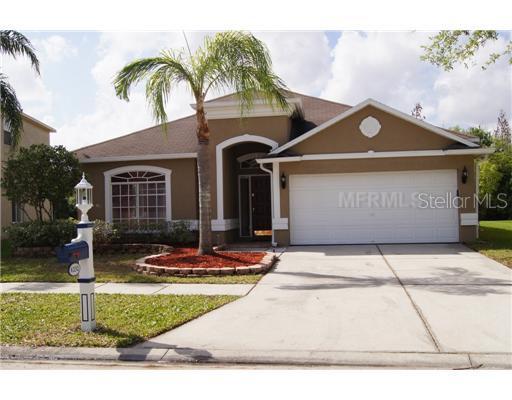 4232 Harbor Lake Dr., Lutz, FL 33558