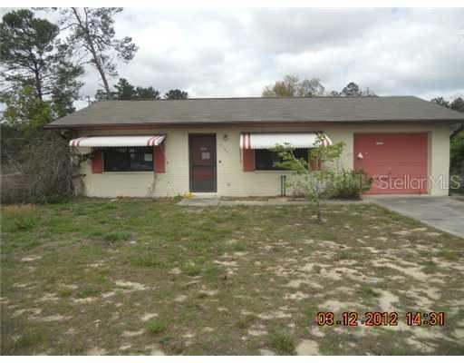 7165 Landover Blvd., Spring Hill, FL 34608