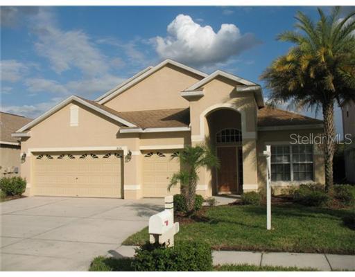3116 Sago Point Ct., Land O Lakes, FL 34639