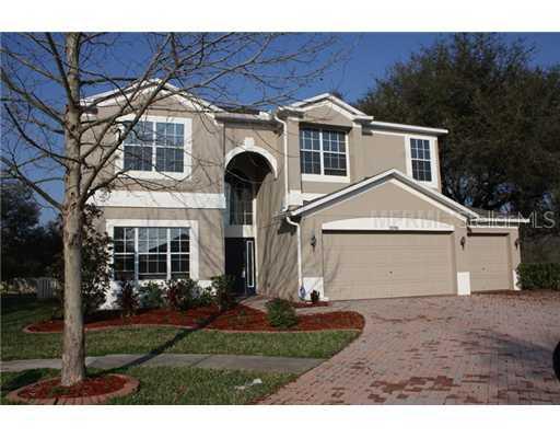 29740 Prairie Falcon Dr., Zephyrhills, FL 33545