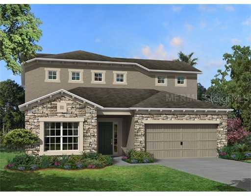 1427 Misty Valley Dr., Brandon, FL 33510