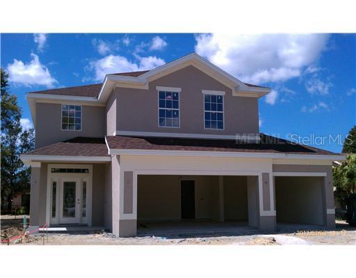 [Address Hidden by Seller], Spring Hill, FL 34606