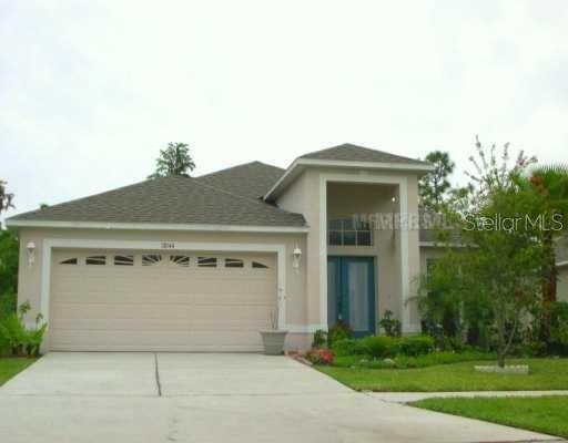 18144 Sandy Pointe Dr., Tampa, FL 33647