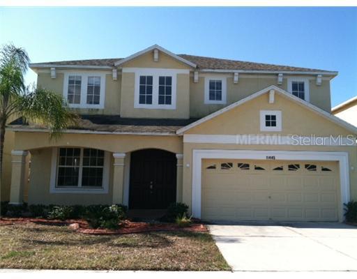 [Address Hidden by Seller], Riverview, FL 33578