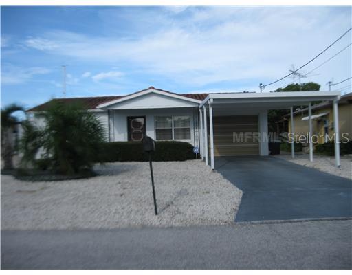 13801 Malcolm Ave., Hudson, FL 34667