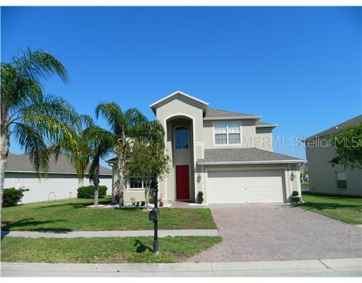 1418 Impatiens Ct., Trinity, FL 34655