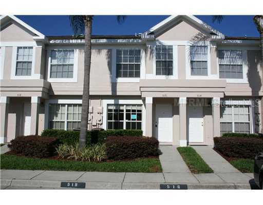 516 Kensington Lake Cir., Brandon, FL 33511