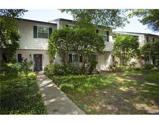 5309 Bayshore Blvd., Tampa, FL 33611