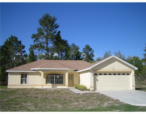 13345 Ruffed Grouse Rd., Brooksville, FL 34614