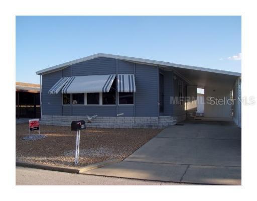 7316 Cascade Dr., Hudson, FL 34667