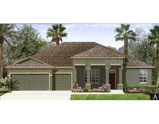 2805 Silver Sands St., Clermont, FL 34711