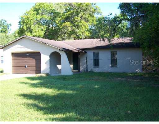 9293 Belvedere St., Spring Hill, FL 34608