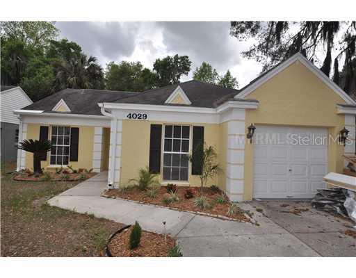 4029 Forecast Dr., Brandon, FL 33511