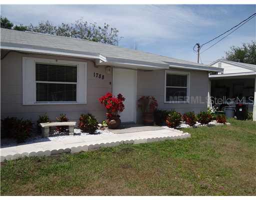 1788 Sylvan Dr., Clearwater, FL 33755