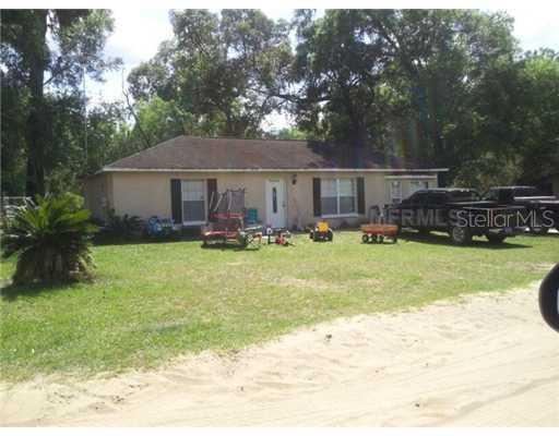 36844 Church Ave., Dade City, FL 33525