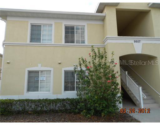 9507 Grovedale Cir. #101, Riverview, FL 33578