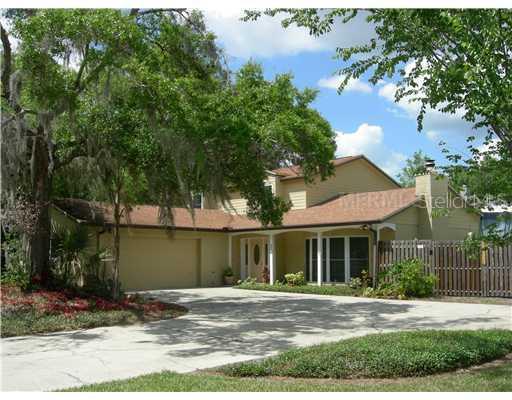 514 Cliff Dr., Temple Terrace, FL 33617